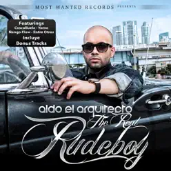 The Real Rudeboy - Aldo El Arquitecto