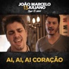 Ai Ai Ai Coração - Single, 2015