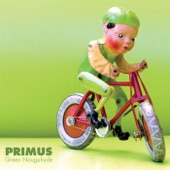 Primus - Tragedy’s a’Comin’