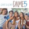 Piel a Piel - Dame 5 lyrics
