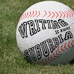 Writing In Suburbia #60: The One Where I Interview Myself! And Fail Hard...