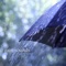 Tropical Thunder with Distant Piano Music - Rain Sounds lyrics