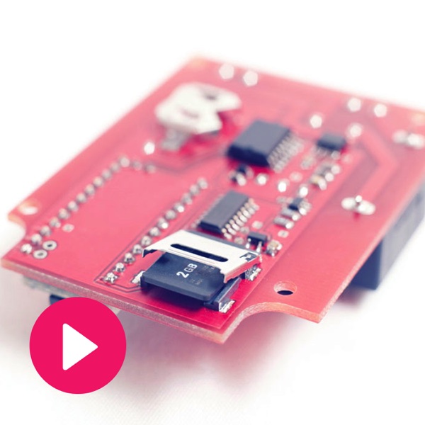 Workshop - Arduino com Mini Helicóptero cover