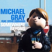 Somewhere Beyond (Radio Edit) artwork