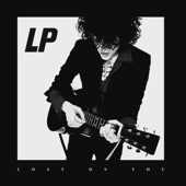 Lost on You by LP