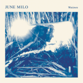 Whisper - EP - June Milo