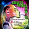 Ageless Prince (Rare Candy Deep House Club) - Jimmy D Robinson & A Flock of Seagulls lyrics