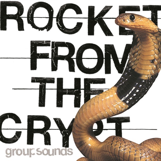 Cover artwork for Spitting
