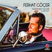 Ferhat Göcer - Düştüm Ben Yollara (Mahmut Orhan Remix)