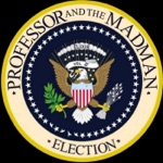 Professor and the Madman - Cell