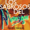 Los Sabrosos del Merengue - Canta Manny Manuel, 2015