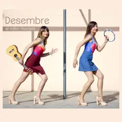 El Millor Moment - Single - Desembre