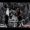 Break'n the Law - Single