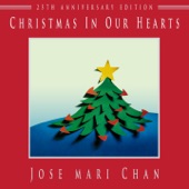 Christmas in Our Hearts artwork