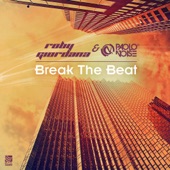 Break the Beat (Luigi Pilo Beat Remix) artwork