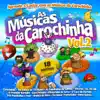 As Musicas da Carochinha Vol.2 album lyrics, reviews, download