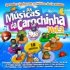 As Musicas da Carochinha Vol.2