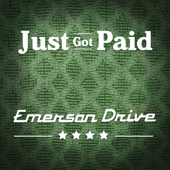 Cover artwork for Just Got Paid