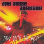 Run with the Wolf artwork