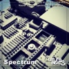 Nasser Tawfik - Spectrum