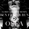 Run Faster Run (feat. Lord Cry Cry) - Osca lyrics