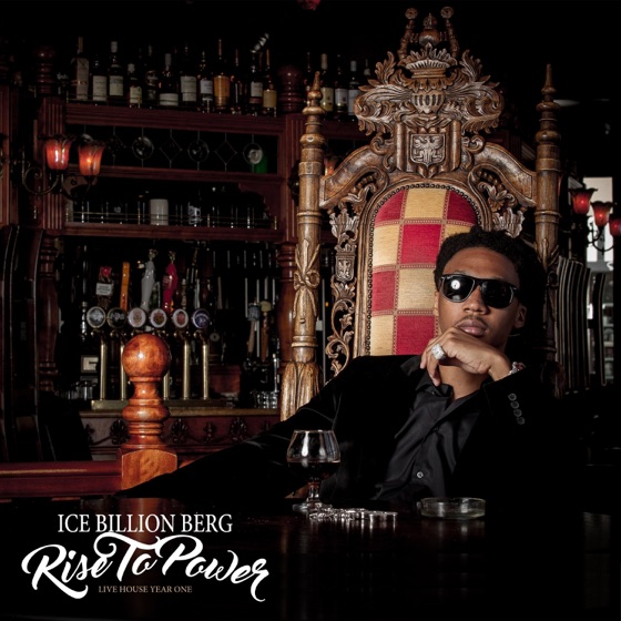 Cover artwork for God Is Good