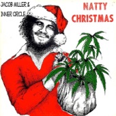 Natty Christmas (feat. Ray I & Inner Circle) artwork