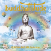 Buddhattitude Best Of artwork