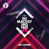 Ich brauch dich mehr (feat. David Hanheiser & Newsound Chor) [Live] - Newsound Worship