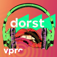 De podcast van VPRO Dorst podcast