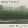 Streets Ahead - EP album lyrics, reviews, download