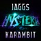 Karambit - Jaggs lyrics
