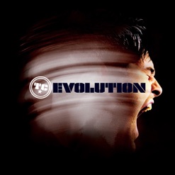 EVOLUTION cover art