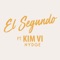 El Segundo (feat. Kim Vi) - Nydge lyrics