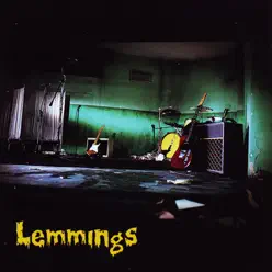 Lemmings - Lemmings