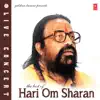 The Best of Hari Om Sharan album lyrics, reviews, download