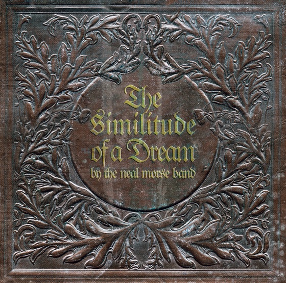 Cover artwork for The Mask