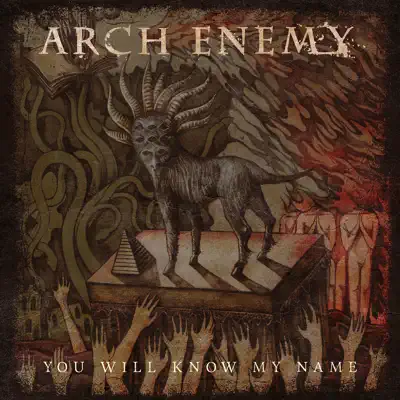 You Will Know My Name - Single - Arch Enemy