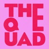 The Quad (Remixes) - Single