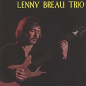 Lenny Breau Trio (feat. Claude Ranger & Don Thompson) artwork
