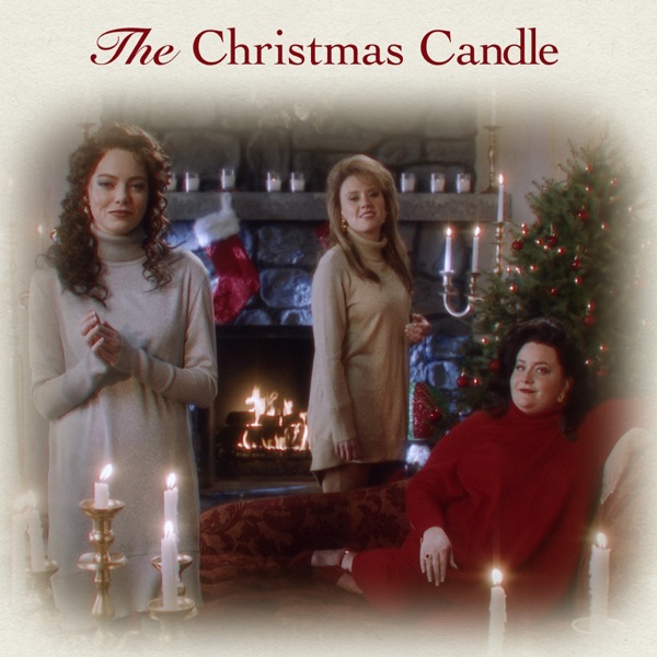 The Christmas Candle (feat. Emma Stone) - Single - Saturday Night Live Cast