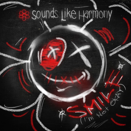 Cover artwork for Mental
