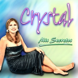 Crystal - Me Muero por Estar Contigo