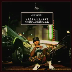 Canal Street Confidential (Deluxe) - Curren$y Canal Street Confidential (Deluxe) - Curren$y