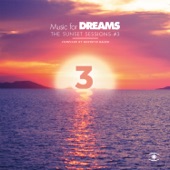 Music for Dreams: Sunset Sessions, Vol. 3 artwork