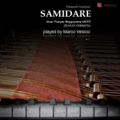 Samidare (Piano Version) [From "Naruto Shippuuden"] artwork