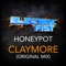 Claymore - HoneyPot lyrics