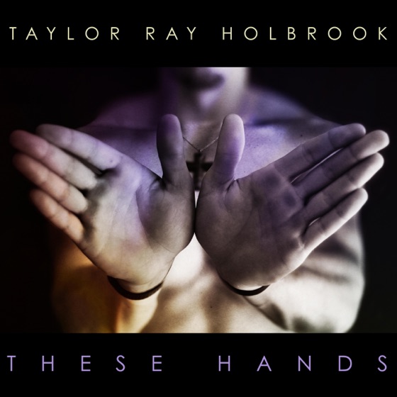 Cover artwork for These Hands