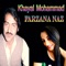 Zulfi Arrawee - Khayal Mohammad & Farzana Naz lyrics