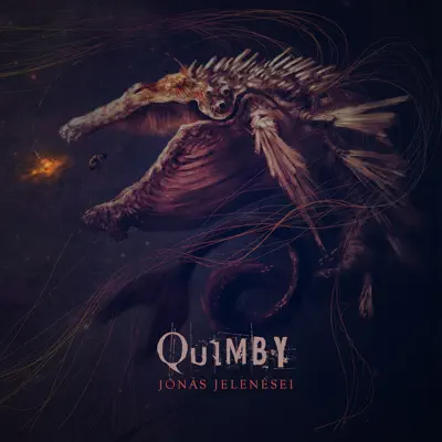 Jónás Jelenései - Quimby
